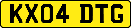 KX04DTG