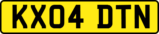 KX04DTN
