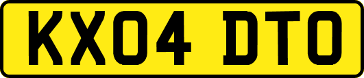 KX04DTO
