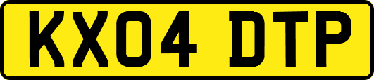 KX04DTP