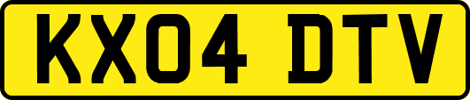 KX04DTV