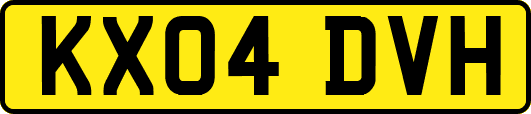 KX04DVH