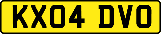 KX04DVO