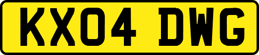 KX04DWG