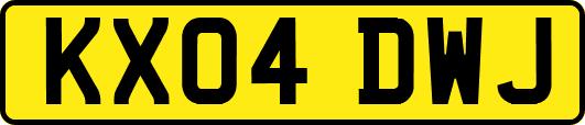 KX04DWJ