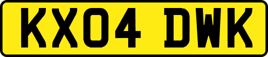 KX04DWK