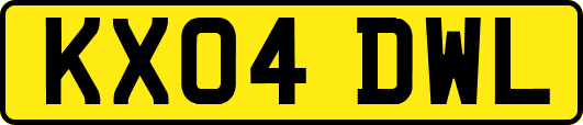 KX04DWL