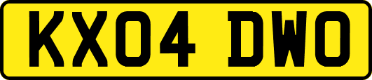 KX04DWO