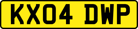 KX04DWP