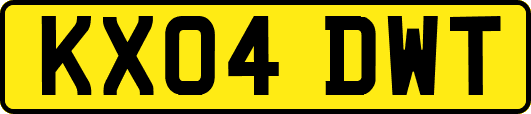 KX04DWT