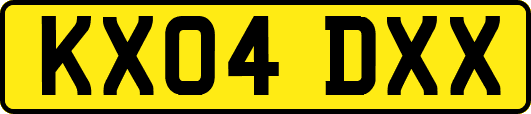 KX04DXX