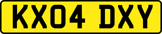 KX04DXY