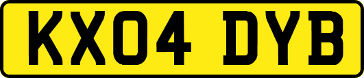 KX04DYB