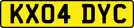 KX04DYC
