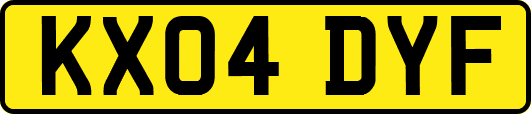 KX04DYF