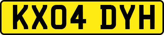 KX04DYH