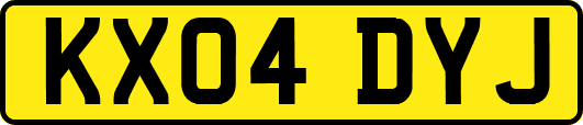 KX04DYJ