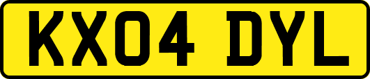 KX04DYL