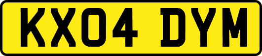 KX04DYM