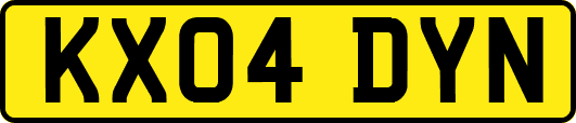 KX04DYN