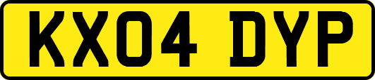 KX04DYP