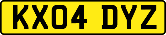 KX04DYZ
