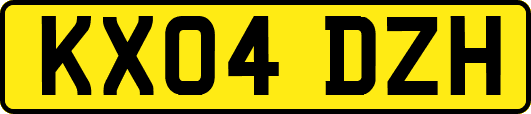 KX04DZH