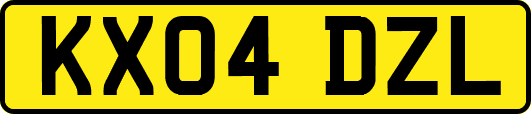 KX04DZL