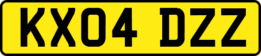 KX04DZZ