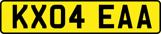 KX04EAA