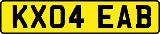 KX04EAB