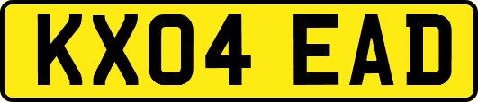 KX04EAD