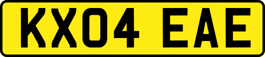 KX04EAE