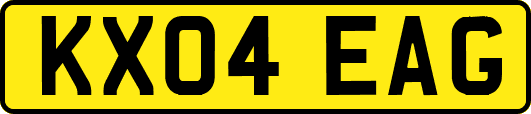KX04EAG