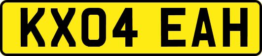 KX04EAH