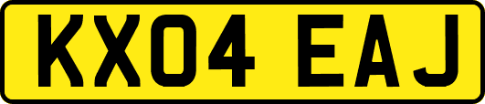 KX04EAJ