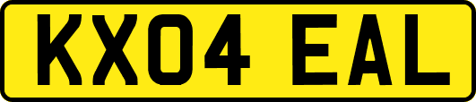 KX04EAL