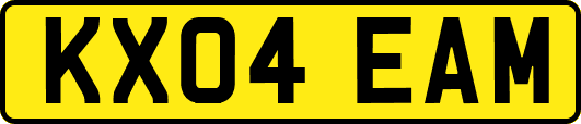 KX04EAM