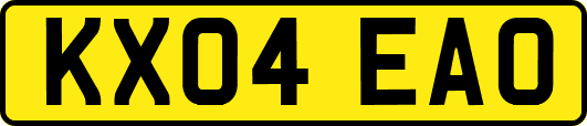 KX04EAO