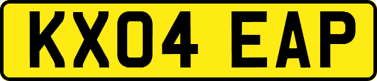 KX04EAP