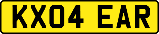 KX04EAR