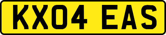 KX04EAS