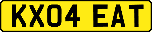 KX04EAT
