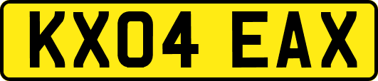 KX04EAX