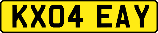 KX04EAY