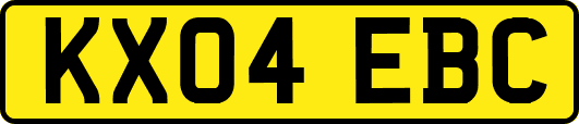 KX04EBC