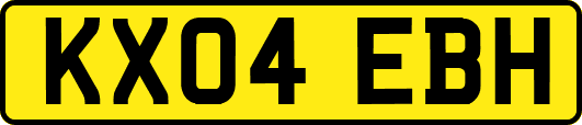 KX04EBH