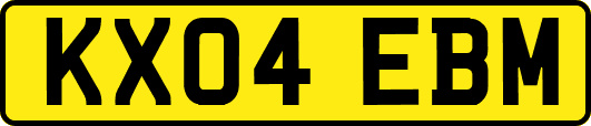 KX04EBM