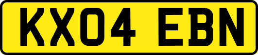 KX04EBN