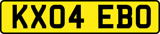 KX04EBO